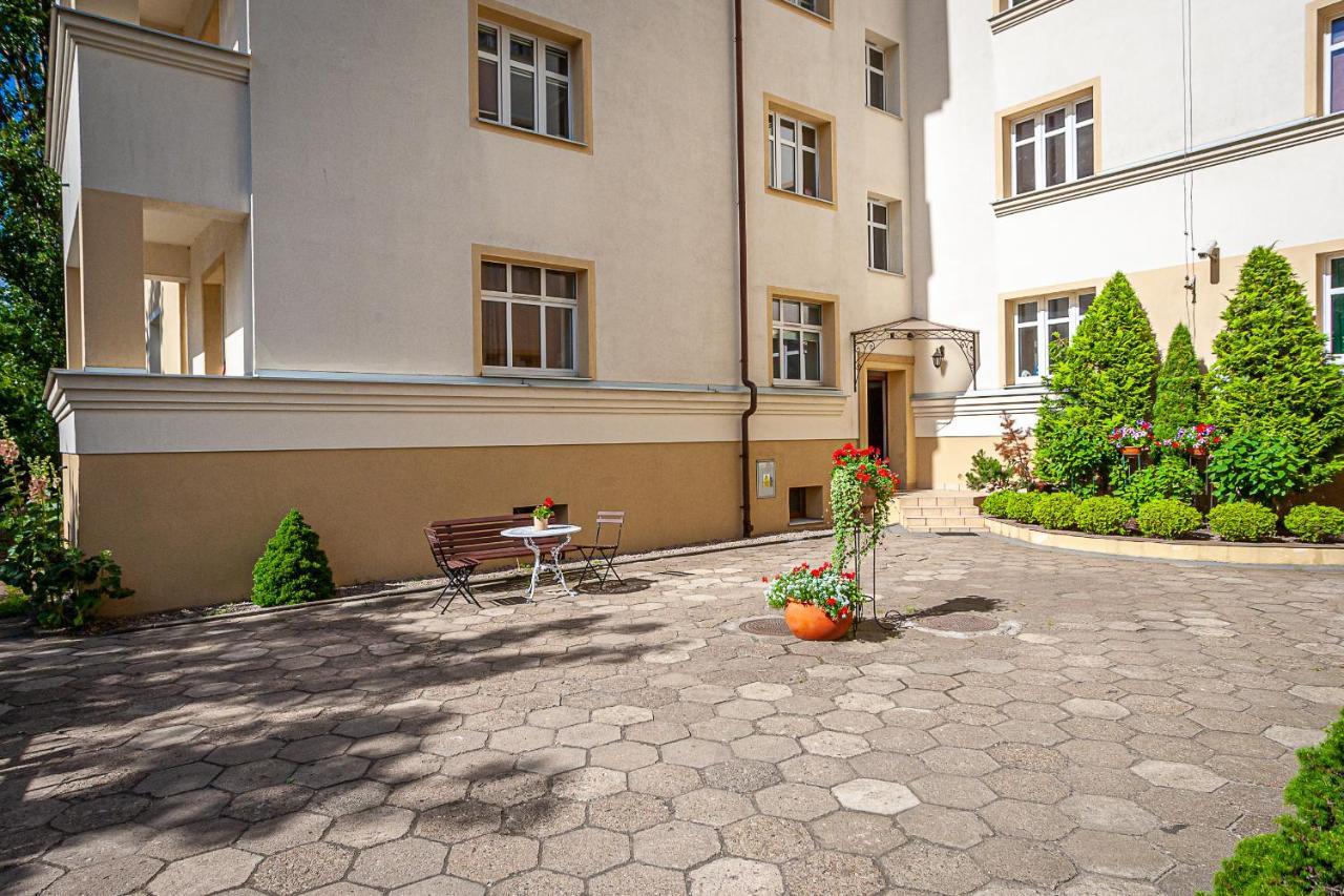 Apartament Konstantego Apartment Gdynia Exterior photo